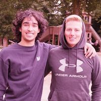 Gabriel Vargas's Photo