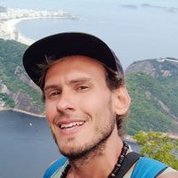 Luciano Paciotti's Photo