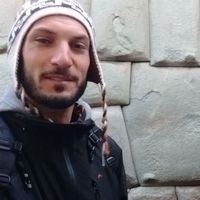 David Mancuso的照片