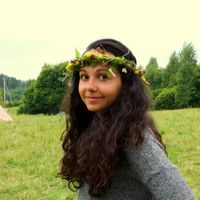 Francesca Vitali的照片