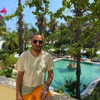 Caner Korkusuz's Photo