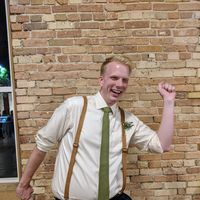 Fotos de Bryan Lutke