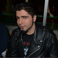 Фотографии пользователя Roger Palasi