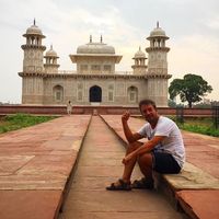 Fotos de Mariano Salle