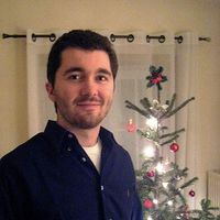 Vincent De Grève's Photo