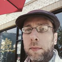 Josh Taylor的照片