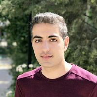 Fotos de Alireza Sanaee