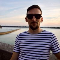 Lucas Armand's Photo