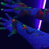 Le foto di Noelia Pampillon