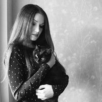 Oksana Rubanets的照片