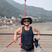 Henry Lewis的照片