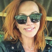 Natalia Nizhegorodova's Photo