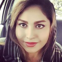 Pariya Ansari的照片