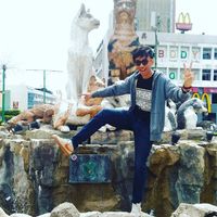 Hakimi Yahya's Photo