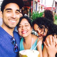 Mohit Kochar's Photo