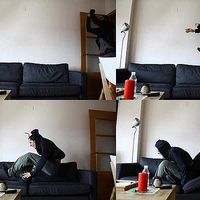 Manuel Eliche's Photo