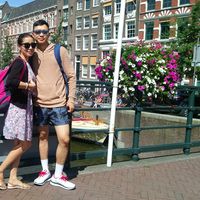 Kiishka Natsagdorj的照片