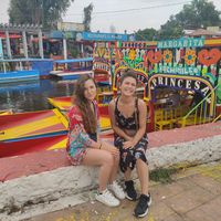 Chloe apostolides's Photo