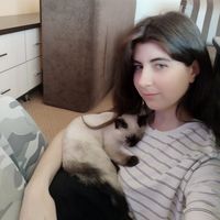 Татьяна  Чикарева's Photo