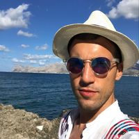 Patrick Suriani's Photo