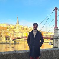 Neil Richard Innis's Photo