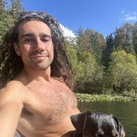 Ross Vitale的照片