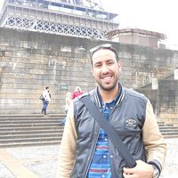 Fotos de AHMED FADLI