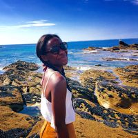 Le foto di Elisabeth Musoni