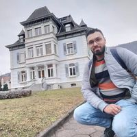 Ibrahim Elsayad's Photo