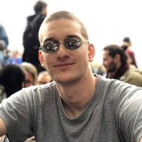 Thibaut Fontaine的照片