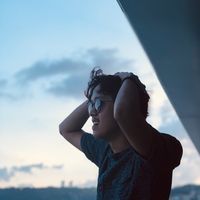 Bintang Ahmad的照片