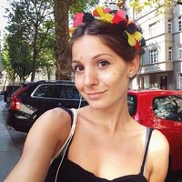 Anya Frantskevich's Photo