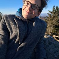 Jakob Kosowski's Photo