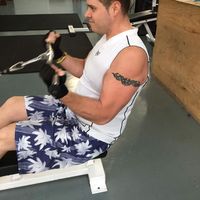 Anze Langus的照片