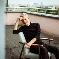 Sebastian Zieliński's Photo