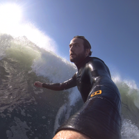 Fotos von Ian Sotzing