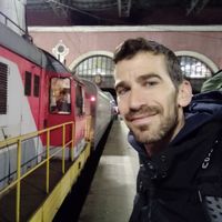 Max de Winter's Photo