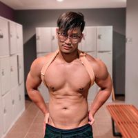 Hafiz Shariff's Photo