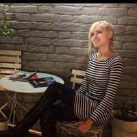 Olha Popova的照片