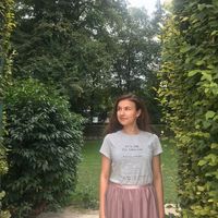 Iulia Mardar's Photo