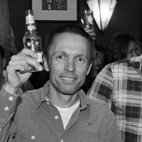 Jan Willem Roosch's Photo