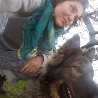 Mathilde Peinetti的照片