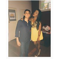 Kevin Urueta's Photo