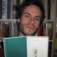 Stef von Borgenstein's Photo