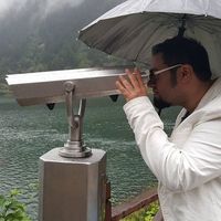 Qudratullah Alkozi's Photo