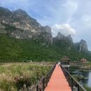 Immagine di Hiking Nationalpark Khao Sam Roi Yot