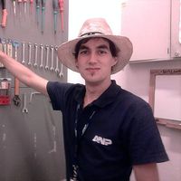 Hugo Martínez's Photo