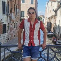 Robin Gattnar's Photo