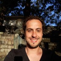 Le foto di Roberto Rodrigue