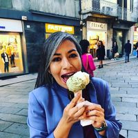 Fotos de Daniela Varga